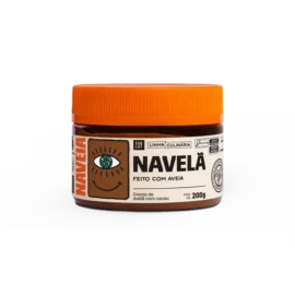 Creme de avelã Navelã 200g