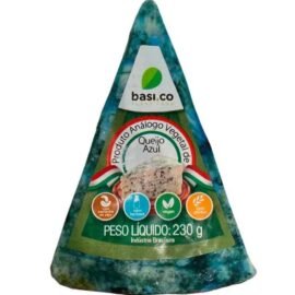 Queijo Azul Basi.co 230g