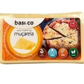 Queijo Muçarela 250g Basi.co