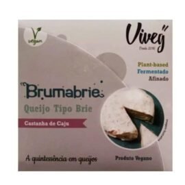 Queijo Brumabrie 120g Viveg