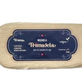 Queijo Primadela 250g Viveg