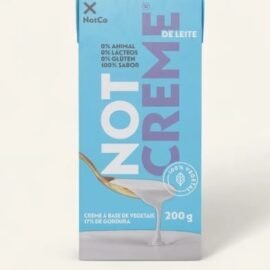 Creme de leite Not Milk 200g