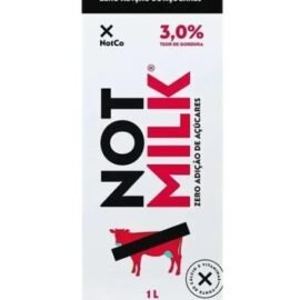 Leite Not Milk Zero 1L