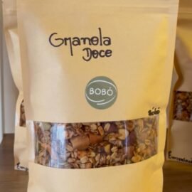 Granola Doce Artesanal