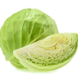 Repolho verde - (und)