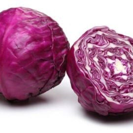 Repolho roxo - (und)