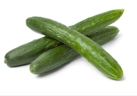 Pepino japonês - 500gr