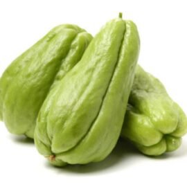Chuchu - 500gr