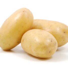 Batata inglesa - 500gr
