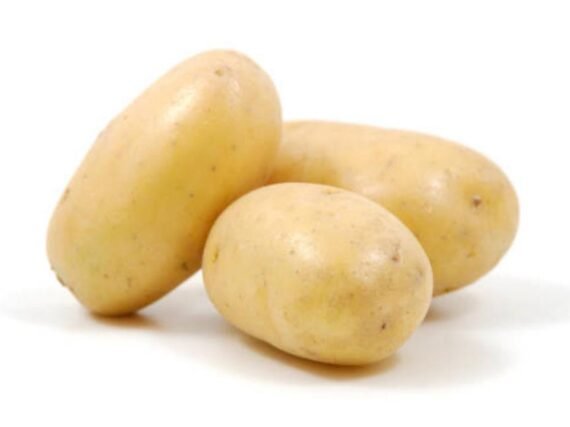Batata inglesa - 500gr