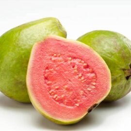 Goiaba (230g - 390g)