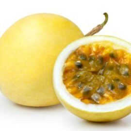 Maracujá (910g - 1,090g)