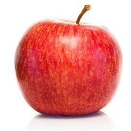 Maçã gala (490g - 690g)