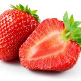 Morango 250gr (Bdj)