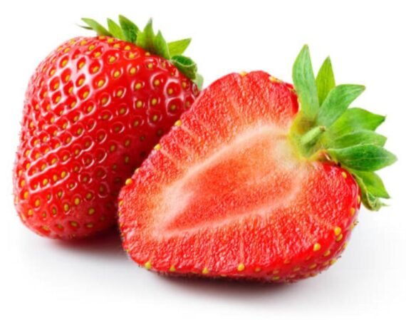 Morango 250gr (Bdj)