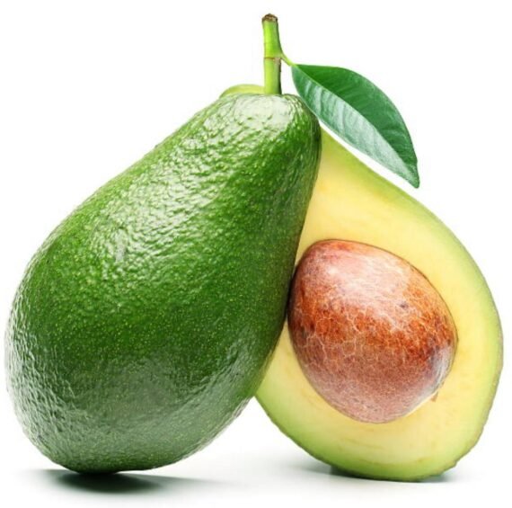 Abacate 500g