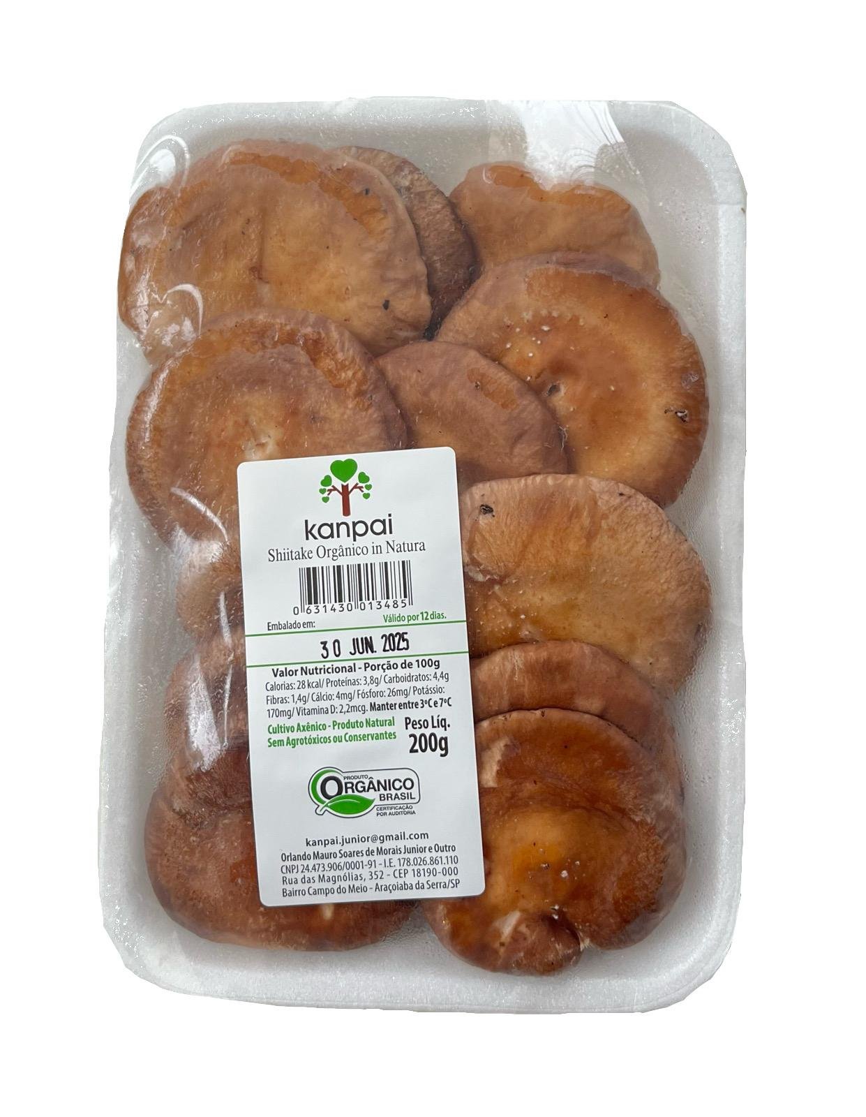 Bobo Emporio Vegano