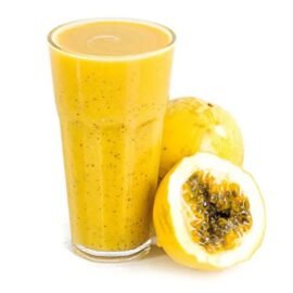 Suco de maracujá 250ml