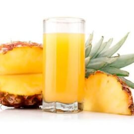 Suco de Abacaxi 500ml