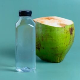 Água de coco 500ml