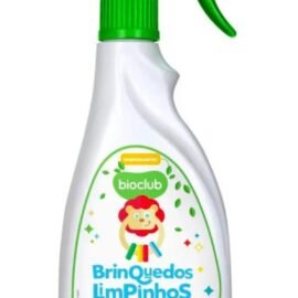 Brinquedos limpinhos 500ml - Bioclub