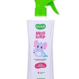 Multilimp 500ml - Bioclub
