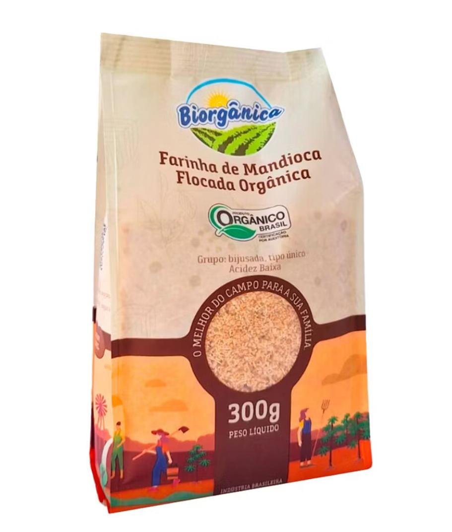 Bobo Emporio Vegano