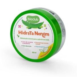 Hidrata neném 150ml - Bioclub