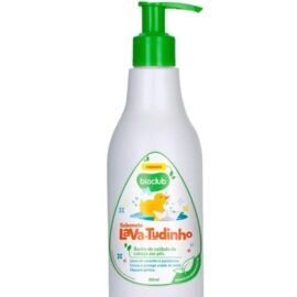 Sabonete lava tudinho 300ml - Bioclub