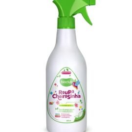 Roupa cheirosinha 500ml - Bioclub