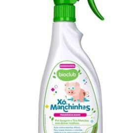 Xô manchinhas 500ml - Bioclub