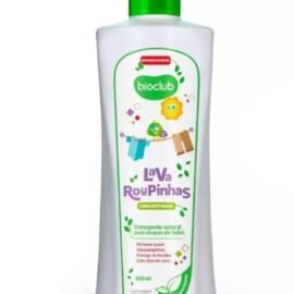 Lava roupinhas 500ml - Bioclub